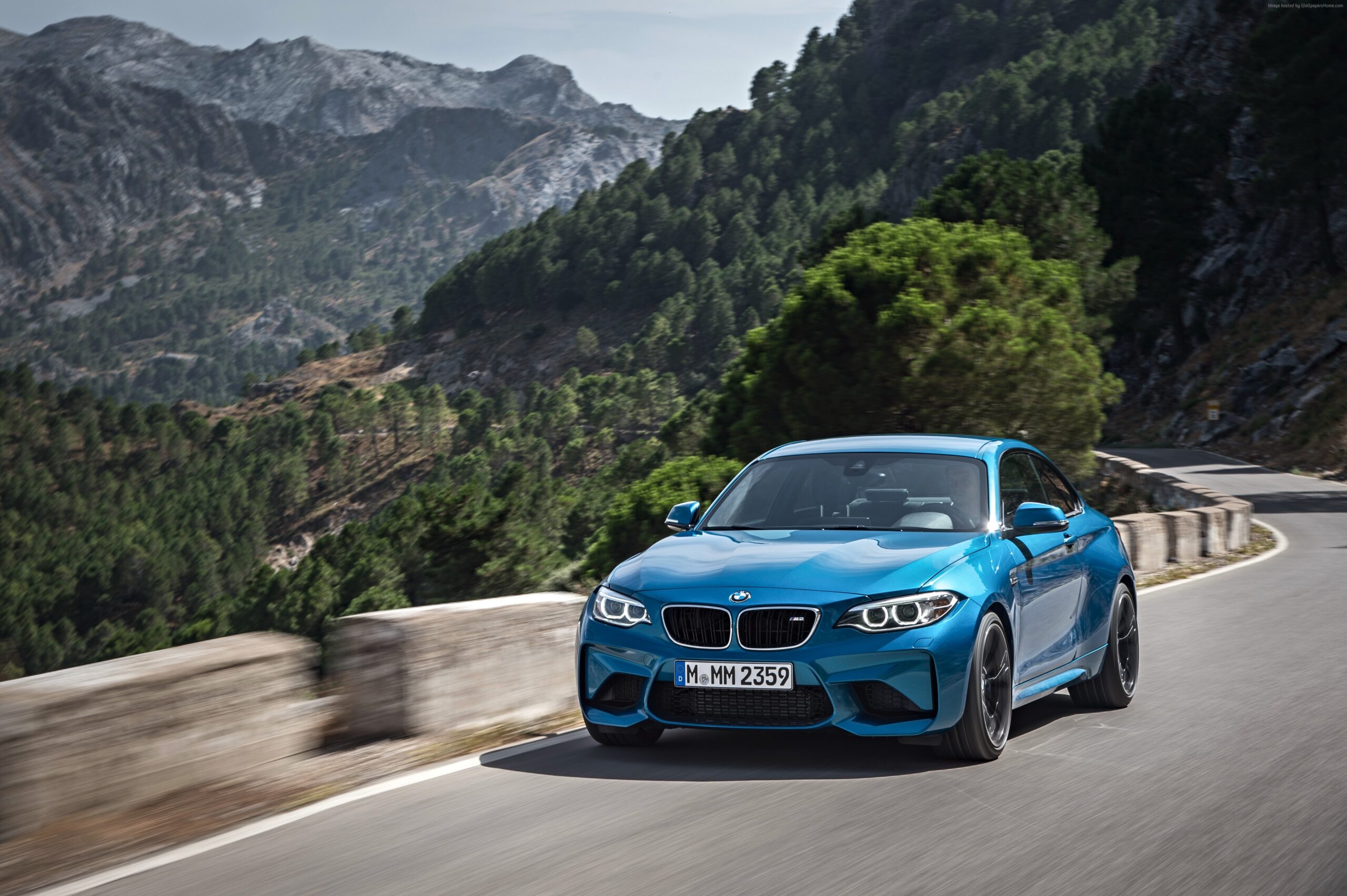 Bmw M2 Xdrive Amazing Photo Gallery Some Information And 