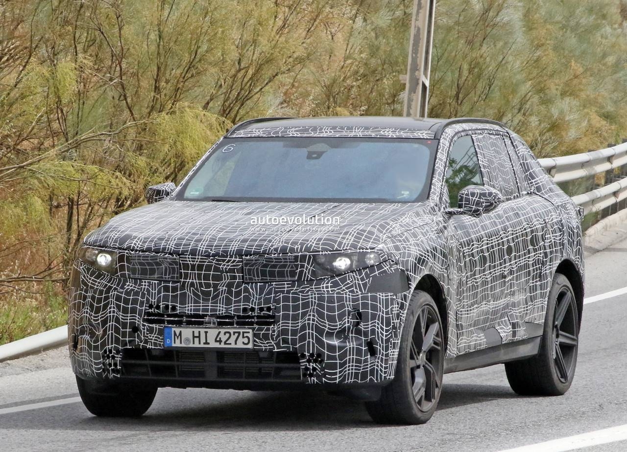 Novo BMW X6 2027 Confira Os Detalhes Da Pr xima Gera o Do X6 Novo BMW X6 2027 Confira Os Detalhes Da Pr xima Gera o Do X6