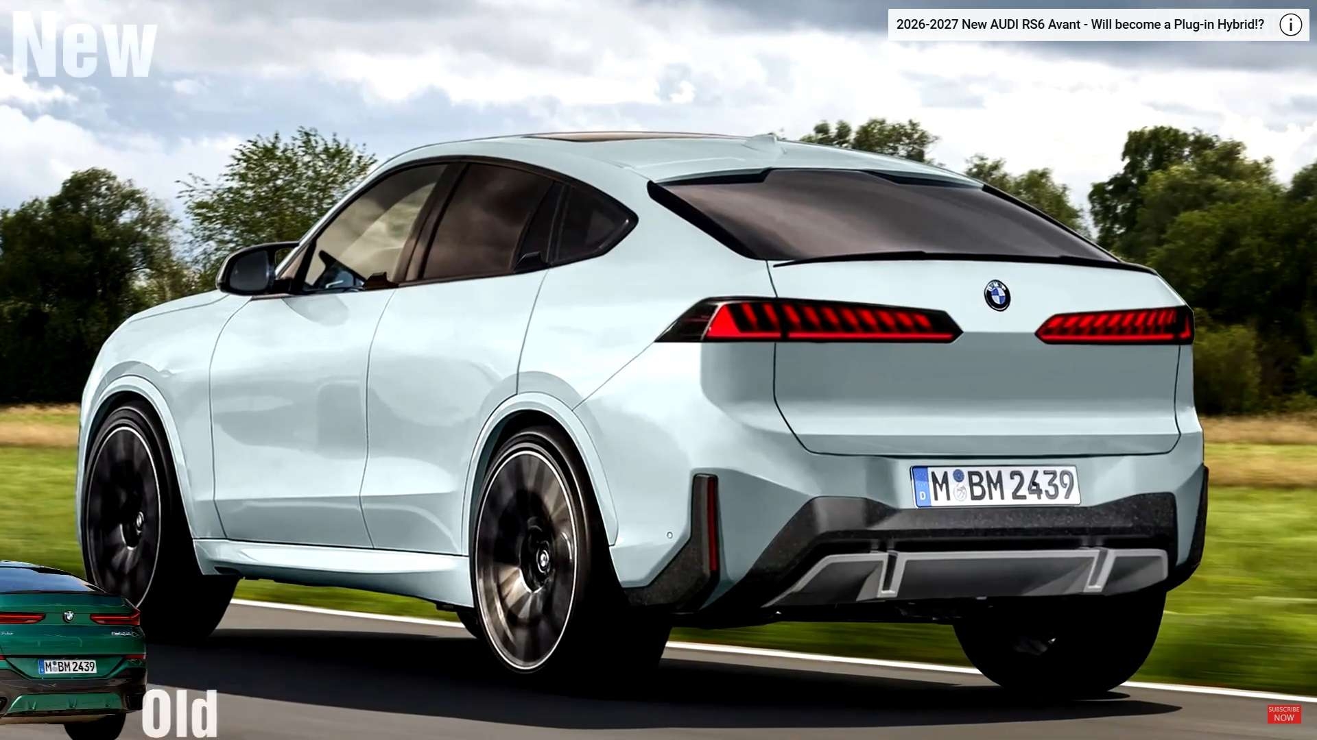 Nuova BMW X6 2027 La Rinascita Come Neue Klasse Il Giornale Digitale Nuova BMW X6 2027 La Rinascita Come Neue Klasse Il Giornale Digitale